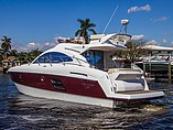 2015 Beneteau 49 Gt Fly Photo #4