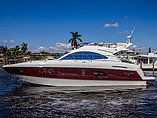 2015 Beneteau 49 Gt Fly Photo #6