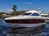 2015 Beneteau 49 Gt Fly Photo #7