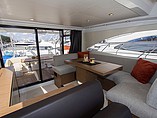 2015 Beneteau 49 Gt Fly Photo #33