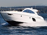 2015 Beneteau 49 Gt Hard Top Photo #2