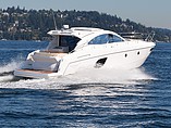 2015 Beneteau 49 Gt Hard Top Photo #3