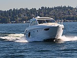 2015 Beneteau 49 Gt Hard Top Photo #4