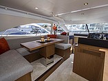 2015 Beneteau 49 Gt Hard Top Photo #12