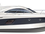 2015 Beneteau 49 Gt Hard Top Photo #42