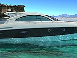 2015 Beneteau 49 Gt Hard Top Photo #43
