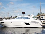 15 Beneteau 49 Gt Hard Top