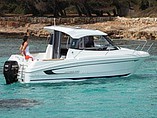 2015 Beneteau Antares 680 Photo #4
