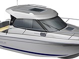 15 Beneteau Antares 780
