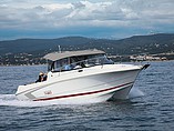 15 Beneteau Antares 780