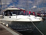 2015 Beneteau Antares 780 Photo #17