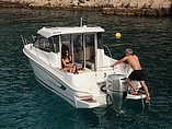 15 Beneteau Antares 780