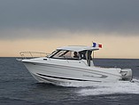 2015 Beneteau Antares 780 Photo #3
