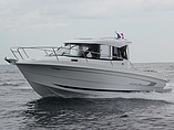 2015 Beneteau Antares 780 Photo #4