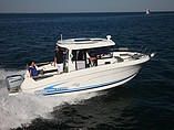 15 Beneteau Barracuda 7