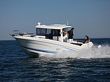 2015 Beneteau Barracuda 7 Photo #2