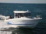 2015 Beneteau Barracuda 7 Photo #3