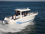 2015 Beneteau Barracuda 7 Photo #4