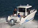 2015 Beneteau Barracuda 7 Photo #5