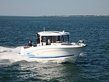 2015 Beneteau Barracuda 7 Photo #7