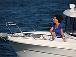 2015 Beneteau Barracuda 7 Photo #8