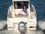 2015 Beneteau Barracuda 7 Photo #9