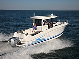 2015 Beneteau Barracuda 7 Photo #10