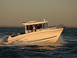 2015 Beneteau Barracuda 7 Photo #13