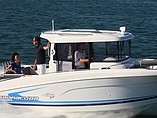 15 Beneteau Barracuda 7