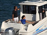 2015 Beneteau Barracuda 7 Photo #2