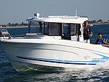 2015 Beneteau Barracuda 7 Photo #3
