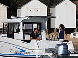 2015 Beneteau Barracuda 7 Photo #5