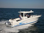 15 Beneteau Barracuda 7