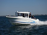 2015 Beneteau Barracuda 7 Photo #2