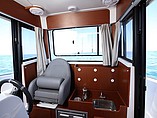 2015 Beneteau Barracuda 7 Photo #7