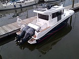 2015 Beneteau Barracuda 9 Photo #4
