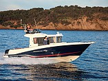 2015 Beneteau Barracuda 9 Photo #3