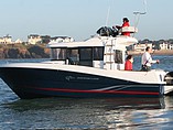 15 Beneteau Barracuda 9 Fly