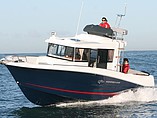 2015 Beneteau Barracuda 9 Fly Photo #2