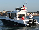 2015 Beneteau Barracuda 9 Fly Photo #3
