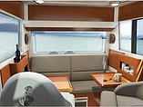 2015 Beneteau Barracuda 9 Fly Photo #6