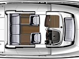 2015 Beneteau Barracuda 9 Fly Photo #8