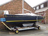 15 Beneteau First 20 New Boat