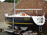2015 Beneteau First 20 New Boat Photo #2