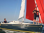 15 Beneteau First 20