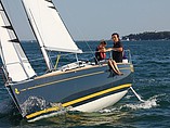 15 Beneteau First 20