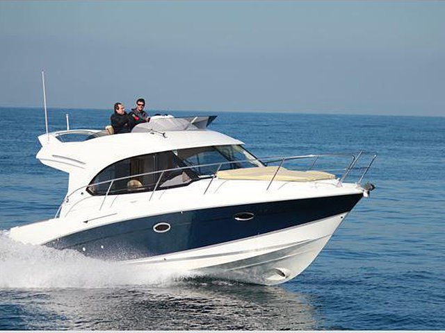 2015 Beneteau Antares 32 Photo