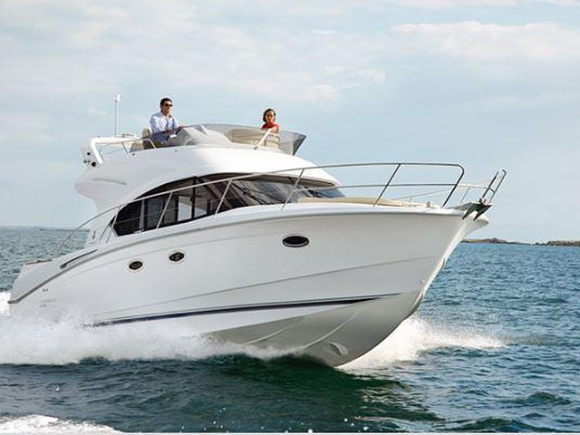 2015 Beneteau Antares 36 Photo