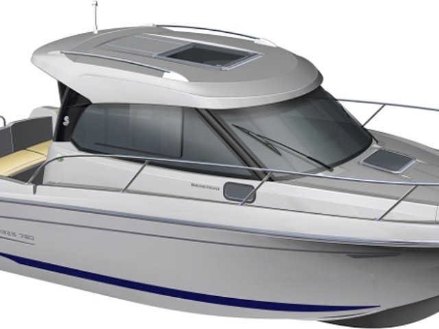 2015 Beneteau Antares 780 Photo