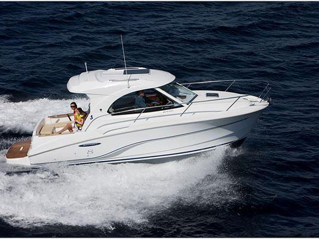 2015 Beneteau Antares 8 Photo